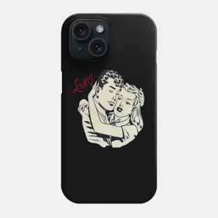 Eternal Love Phone Case