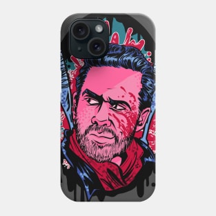 Baseball Bat Dad Phone Case