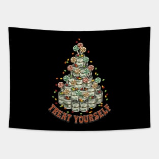 Treat yourself! Tapestry