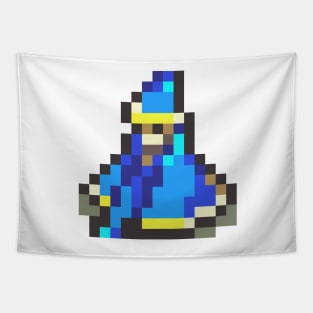 Mage Sprite Tapestry