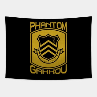 Phantom Gakkou Shujin Academy Tapestry