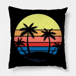 Surfing T Shirt For Women Men Pillow