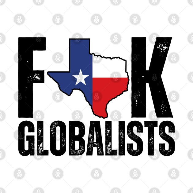 F**k globalists by la chataigne qui vole ⭐⭐⭐⭐⭐