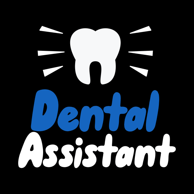 Dental Assistant by maxcode