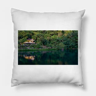 Forest Lodge Pillow