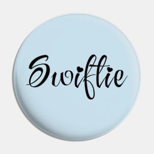 Swiftie Pin