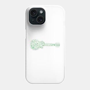 Go Green II Phone Case