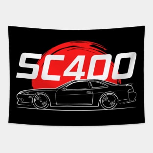 JDM Z30 SC400 MK1 Tapestry