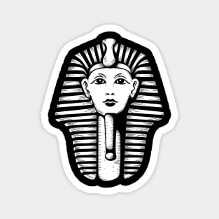 Egyptian Pharaoh, Black History, World History Magnet
