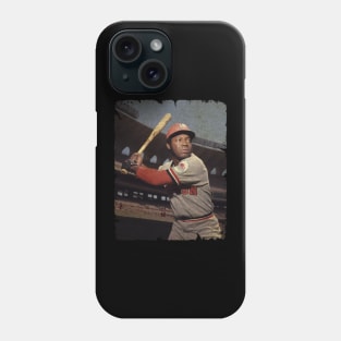 Jimmy Wynn (Toy Cannon) in Houston Astros Phone Case