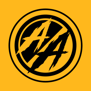 AA Logo T-Shirt