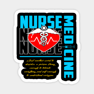 Internasional nurse day Magnet