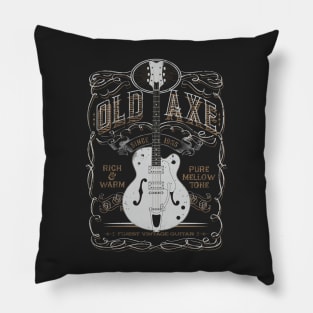 Old Axe 6136 Pillow