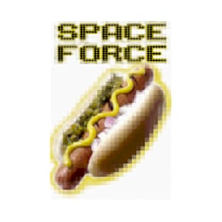 space force T-Shirt