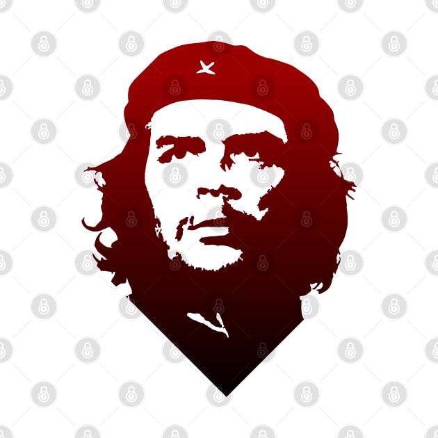 Che Guevara by Aldyz