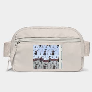 Magritte Poppins Bag