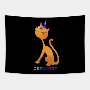 Catacorn Tapestry