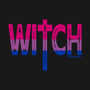 Witch T-Shirt