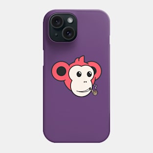 Monkeyist #1 Phone Case