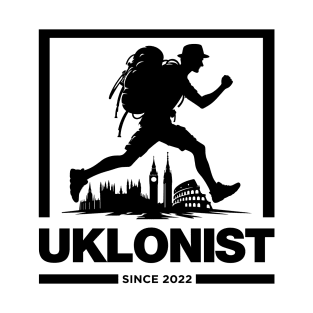 UKLONIST T-Shirt