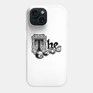 Essay Opener Phone Case