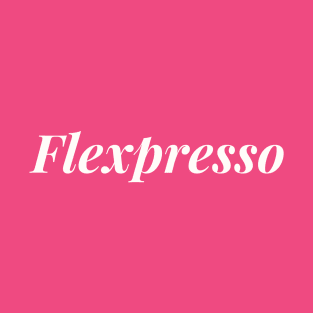 Flexpresso T-Shirt