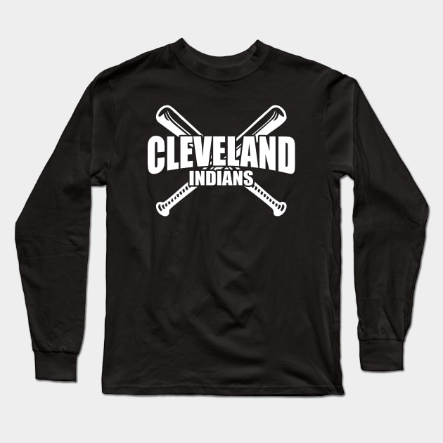 Cleveland Indians Caucasian Shirt, Long Sleeved, Hoodie And Ladies Tee