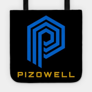 Pizowell Tote