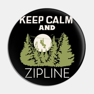 Zipline Pin