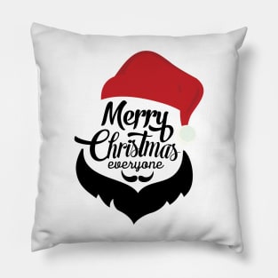 merry elfin xmas Pillow