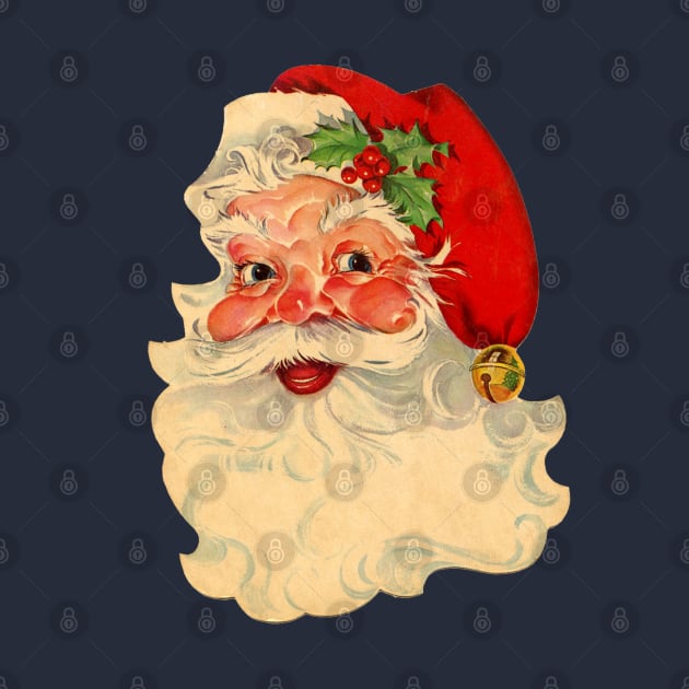 Santa Claus by tfortwo
