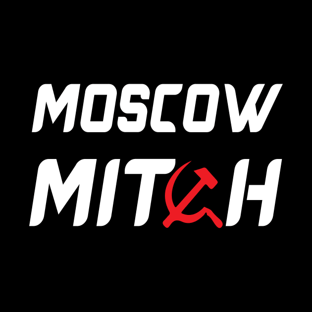 Ditch moscow mitch by Work Memes