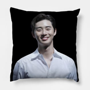 Park Seo Joon - V5 Pillow