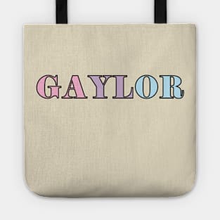 Gaylor Tote