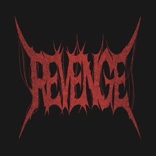 Metal Revenge T-Shirt