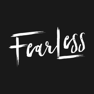 Fearless T-Shirt