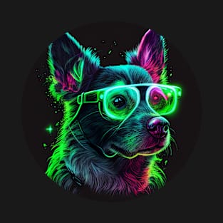 Cyber Dog T-Shirt