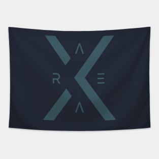 Area X Tapestry