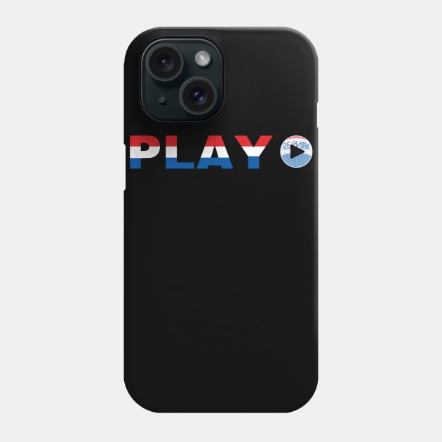 RE/MAX PLAY Phone Case by MichaelThorne