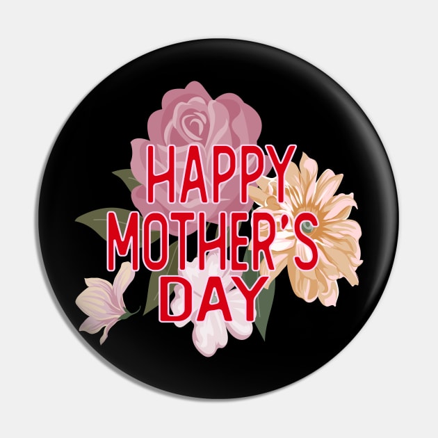 happy mothers day gift for mothers day Pin by T-shirt verkaufen