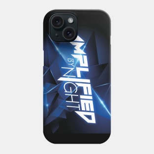 AMPLIFIED BY NIGHT (ADAPTED REALITY) #2 Phone Case