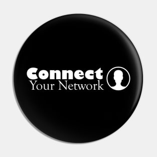 connect your network Pin