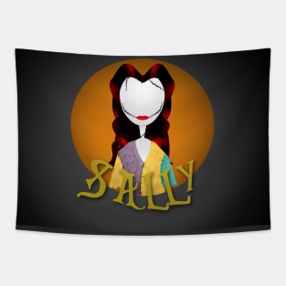 Sally Tapestry