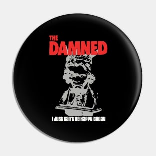 The Damned Pin