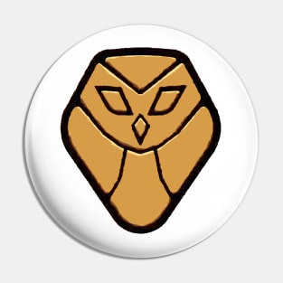 The Owl House Pin