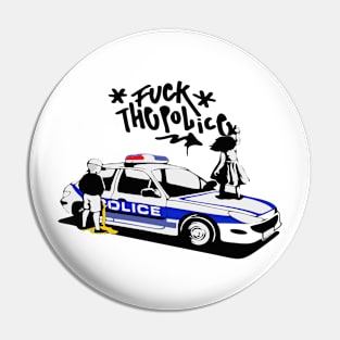 FTP Pin