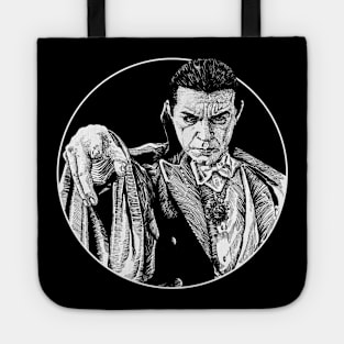 DRACULA Tote