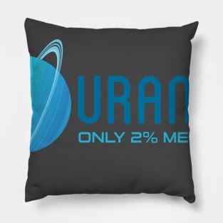 Uranus Pillow