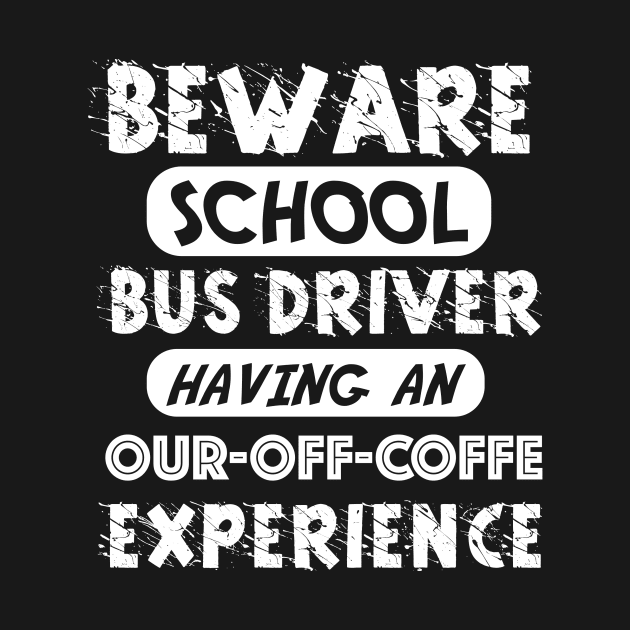 Beware School by designdaking