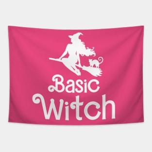 Basic Witch Tapestry